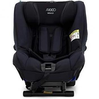 Axkid Minikid 2.0 Silla de Coche Grupo 1/2 Plus Test