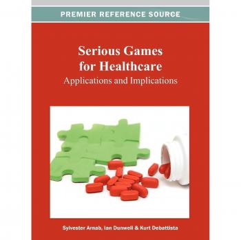Juegos Serios para la Salud: Aplicaciones y Implicaciones en Sistemas de Información Sanitaria
