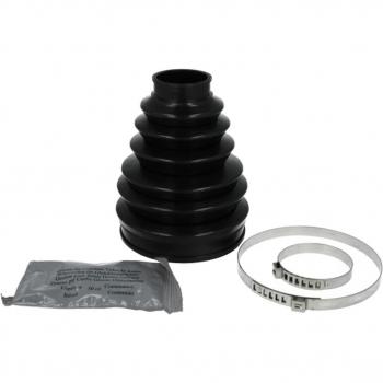 Kit de fuelles para eje de transmisión PASCAL G5C029PC, incluye fuelles, abrazaderas y accesorios necesarios para la instalación, diseñado para vehículos específicos, fabricado con materiales resistentes a la abrasión y al desgaste, proporciona una
