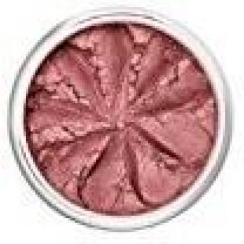 Lily Lolo Mineral Blush - Loose Mineral Blusher, Shade: Rosebud, 3g