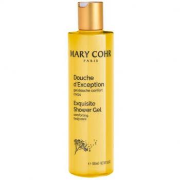 Ducha de Bienestar Excepcional - Mary Cohr