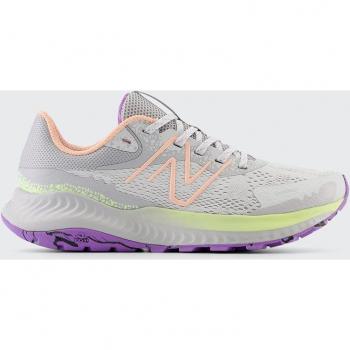 Zapatilla Mujer New Balance RG5 Nitrel Gris