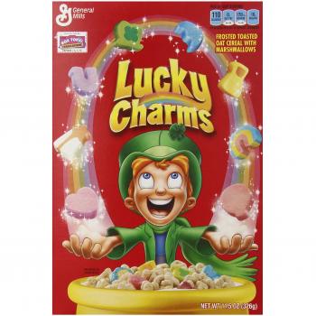 General Mills Lucky Charms 326 g