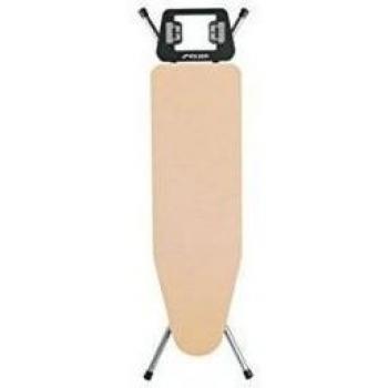 Tabla de Planchar Rolser K-UNO - Natural Fucsia