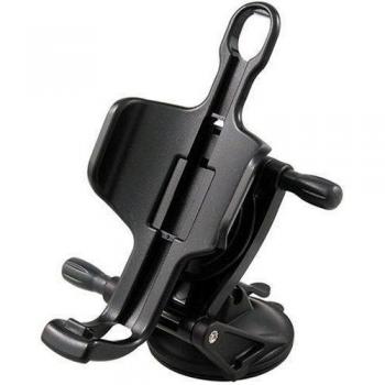 Garmin Auto Mounting Bracket - Soporte de GPS para coche