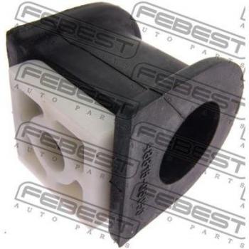 FEBEST TSB-505 Montaje de estabilizador (silentblock de barra estabilizadora)