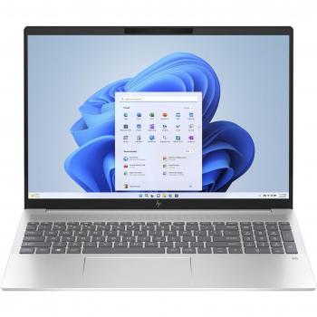 HP Pavilion Plus 16-ab0000ns - Portátil con procesador i7 EVO, 16GB RAM, 1TB SSD, Nvidia GeForce RTX 3050 6GB, pantalla de 16 pulgadas y Windows 11.