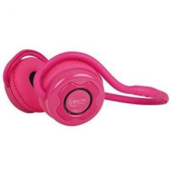 Arctic Cooling P311 - Auriculares de diadema abiertos inalámbricos