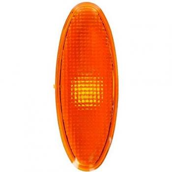Répétiteur Lateral Naranja Van Wezel para Ford Escort Desde 1995