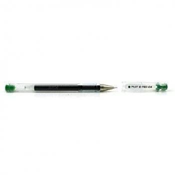 BOLIGRAFO PILOT TINTA GEL PARA CON