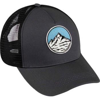 Gorra Mesh Rossignol - Gorra de malla, diseño ligero y transpirable, ajuste cómodo, logo de Rossignol en la parte frontal