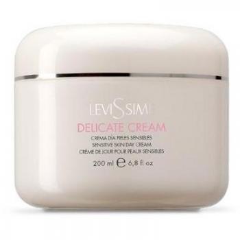 Levissime Crema para pieles sensibles Delicate 200ml