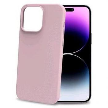 Funda para Móvil Celly iPhone 15 Pro Max Lila