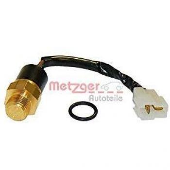 Interruptor de temperatura ventilador del radiador Metzger 0915205 para Nissan Micra