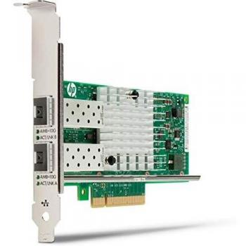 HP 10Gbase-T Dual Port NIC Card