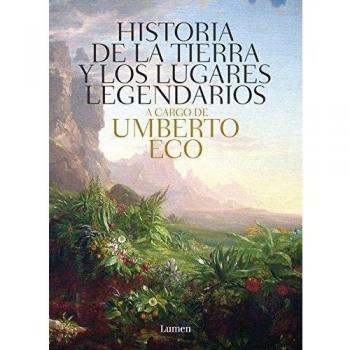 Historia de las tierras y los lugares legendarios