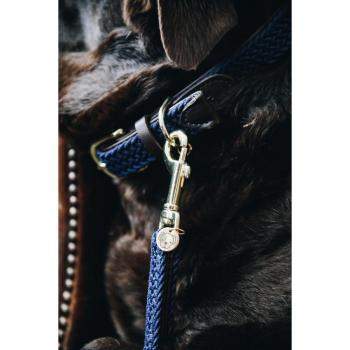 Correa para perro de nylon trenzado Kentucky 120 cm 15 mm unisex