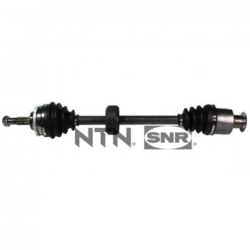 Árbol de transmisión SNR DK55.261 - Alta resistencia y durabilidad