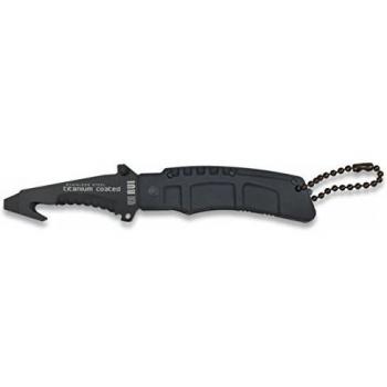 K25 19296 Navajas Tácticas, Unisex Adulto, Multicolor, Talla Única
