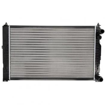 Radiador de refrigeración del motor THERMOTEC D7A009TT para VW PASSAT Variant (3B6)