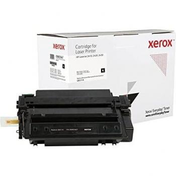 Black Toner Cartridge Like HP SUPL