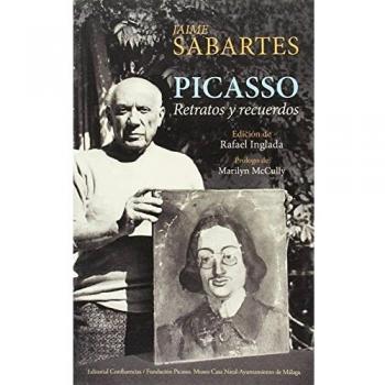 Picasso: Retratos y recuerdos