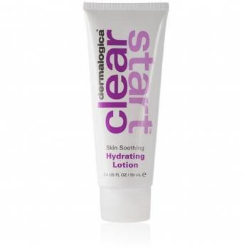 Dermalogica Clear Start Skin Soothing Moisturizing Lotion 59 ml