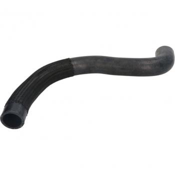 Manguera del radiador THERMOTEC DW1023TT - Tubería de radiador, alta resistencia a la temperatura, fabricada en material de calidad, compatible con múltiples modelos de vehículos, fácil instalación y durabilidad garantizada