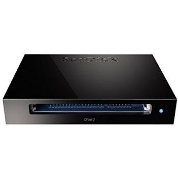 SANDISK LECTOR DE CFAST USB 3.0
