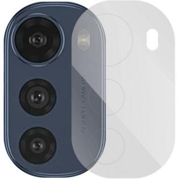Protector de Cámara para Motorola Moto E32