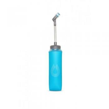 Hydrapak Bidon Flexible UltraFlask 500 ml Azul