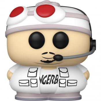 Funko Pop! South Park - Boyband Cartman