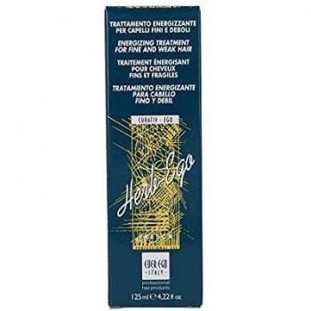 Alterego Everego Herb-Ego Fresh Tratamiento Energizante/Loción 125ML, Único, Estándar