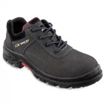 Zapato de seguridad Workfit Draco S1P SRA número 38