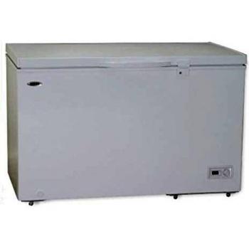 Congelador Rommer Ch402t Horizontal Blanco 127.5 X 84.5 X 75 354l Clase Energetica A+