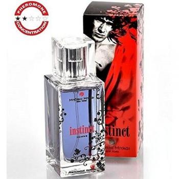 Miyoshi Miyagi Aceites Sexuales - 50 gr