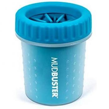 Dexas - Limpiador portátil de Patas de Perro MudBuster