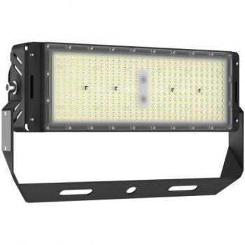 Foco Proyector LED 250W Stadium 37500Lm Driver 1-10V IP65 Philips 3030 100.000H