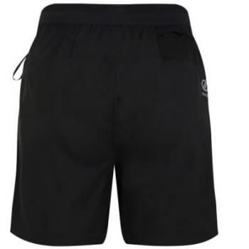 Dare2B Ultimate Black Shorts