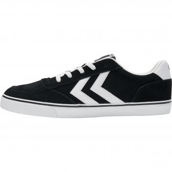 Hummel Stadil Low OGC 3.0 Black/White Unisex Sneakers