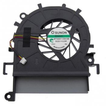 Ventilador para Portátil Acer Aspire 5349 5349G 5749 5749G Series eMachines 732 AB07405HX100300
