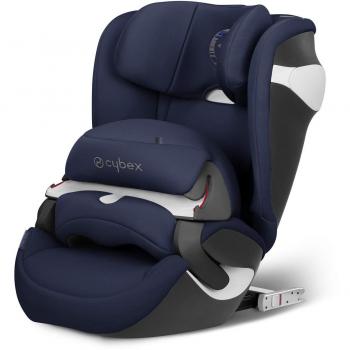 Cybex Gold - Silla de coche para niños Juno M-Fix, para coches con y sin Isofix, grupo 1