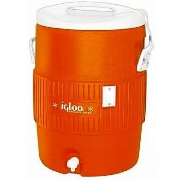 Igloo Â»Seat TopÂ« 5 Gallon - Nevera para acampada