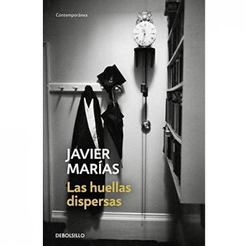 Las huellas dispersas - Javier Marías