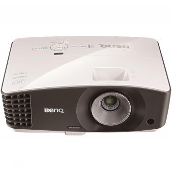 MU706/DLP, WUXGA, Brightness: 4000 AL, High contrast ratio 12000:1, 1.3X zoom, Short throw