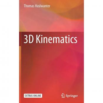 3D Kinematics