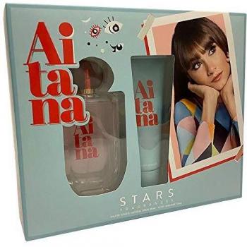 AITANA AITANA COL WOM 80V+BODY 75ML 300 g