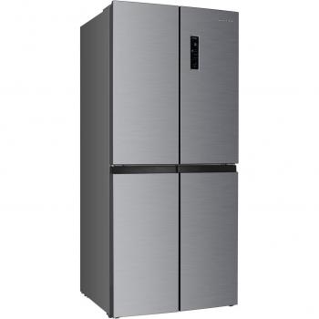Frigorífico americano Saivod SBS7923INOX