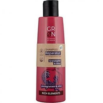 GRN Pomegranate & Olive Repair Shampoo 250 ml