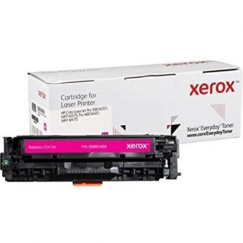 Magenta Toner Cartridge Like HPSUPL